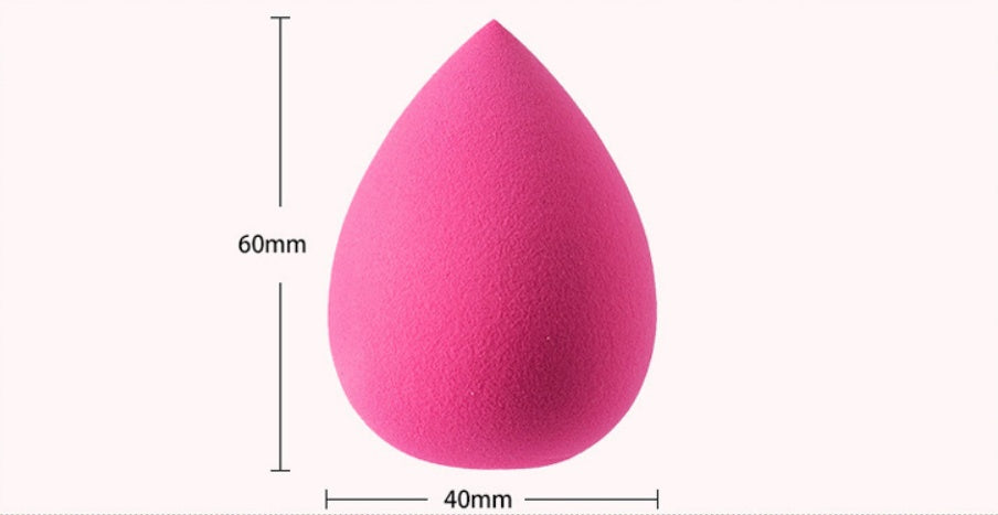 Water Drop Sponge Beauty Egg